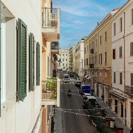 Unico Hotel Sassari Exterior photo