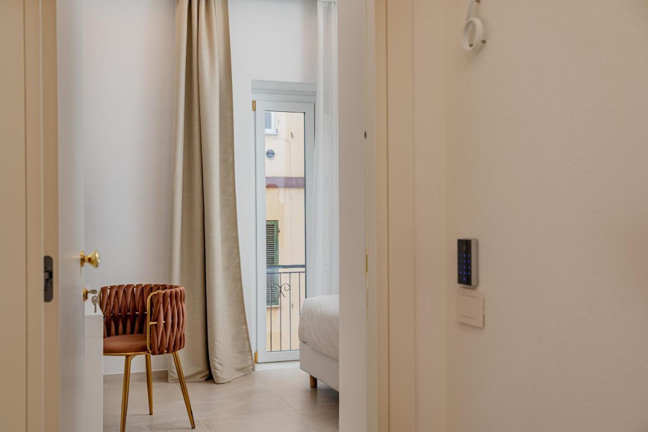Unico Guest house Sassari