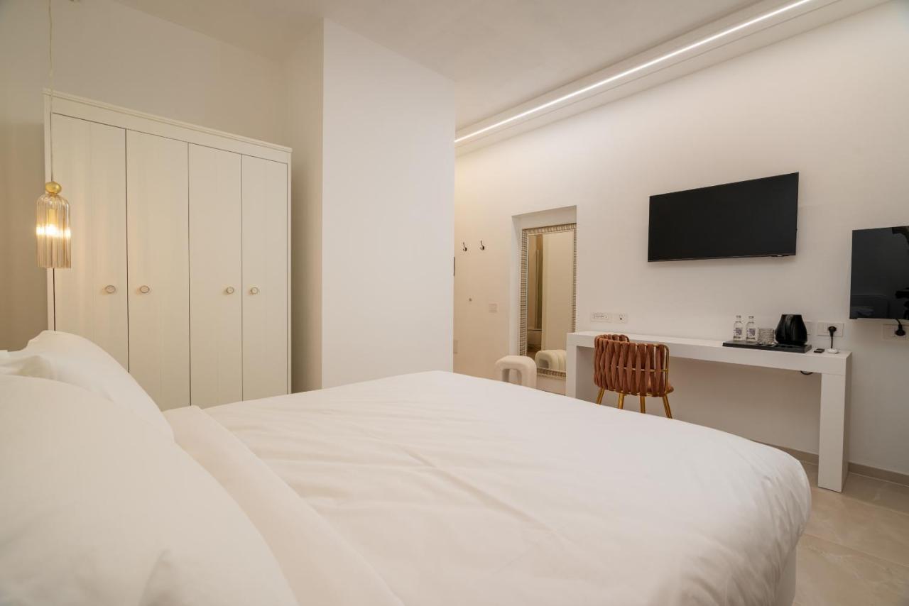 Unico Guest house *
