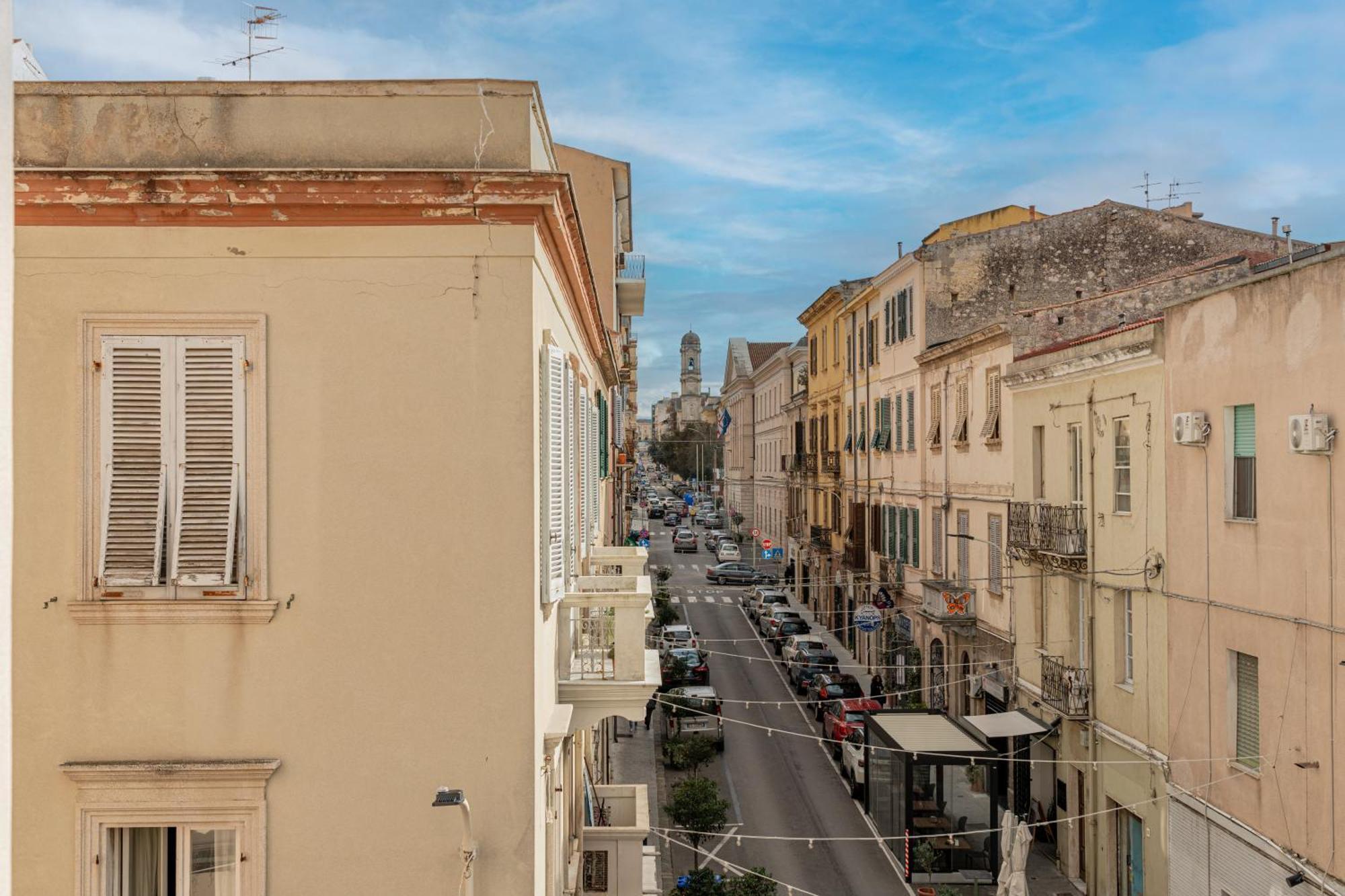 Unico * Sassari